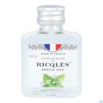 Productshot Ricqles Muntalcohol Fl 3cl