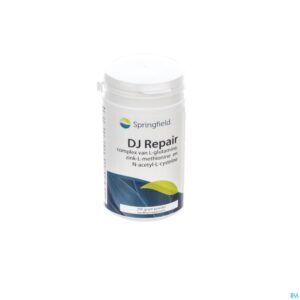 Packshot Dj Repair Pdr Pot 200g