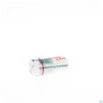Packshot Zenolast 8cmx4m Elastische Gaaswindel