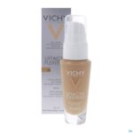 Productshot Vichy Fdt Flexilift Teint A/rimpel 35 Sade 30ml Productshot Vichy Fdt Flexilift Teint A/rimpel 35 Sade 30ml