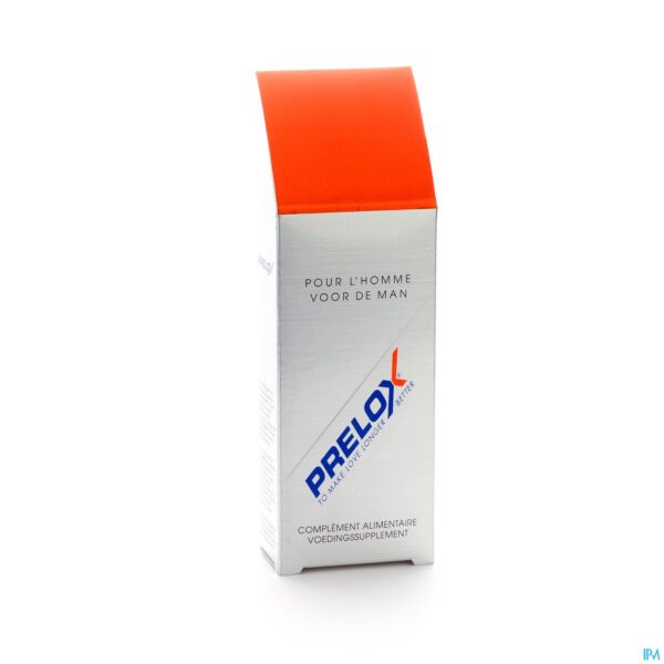 Packshot Prelox Tabl 60 Packshot Prelox Tabl 60