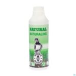Packshot Naturaline Solution/ Oplossing 1l