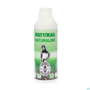 Packshot Naturaline Solution/ Oplossing 1l
