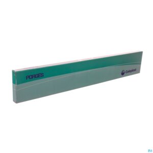 Packshot Folysil Sonde 2-weg Sil Open 41cm 5-10ml Ch12 2sp.