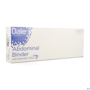 Packshot Dale 811 Gaine 4 Banden Wit l