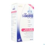 Packshot Hubner Silicea Vloeibaar 500ml