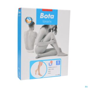 Packshot Bota Tovarix 70/ii Kous Ad-p Lang Beige Small