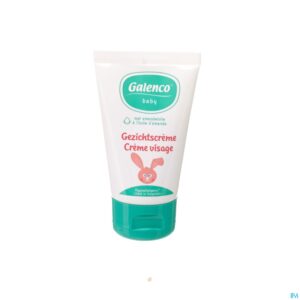 Packshot Galenco Bb Gezichtscreme 40ml
