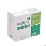 Packshot Argiletz Bandargil Band Groene Klei 5mx11cm 2