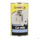Packshot Gimpet Melkpoeder Voor Katjes 200g