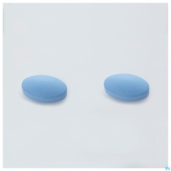 Pillshot Vitacys Tabl 120 Nf