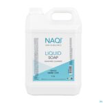 Packshot NAQI Liquid Soap 5l