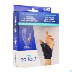 Packshot Epitact Duimspalk Rechts S
