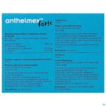 Packshot Anthelmex Forte Kauwtabl. Hond 2