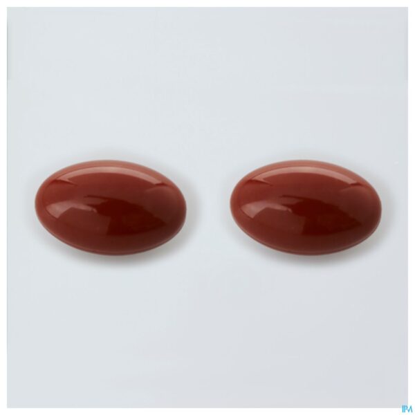 Pillshot Lutom 3 Blister Caps 2x60