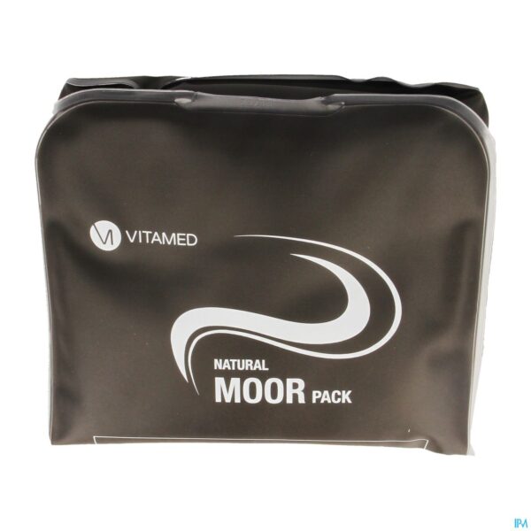Packshot Moor Pack 22x40cm