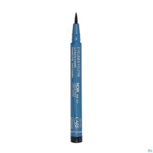 Productshot Eye Care Eyeliner Feutre 321 Noir 0,8ml