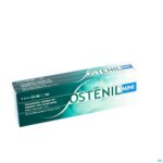 Packshot Ostenil Mini Inj Spuit Kleine Gewrichten Wegw. 1ml