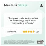 Lifestyle_image Mentalis Stress Caps 30