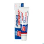 Productshot Fittydent Kleefcreme 40g