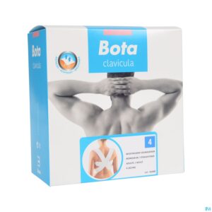 Packshot Bota Rechthouder Volw N4 42/44