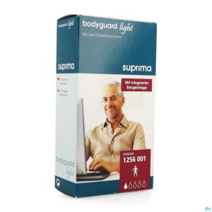 Packshot Suprima 1256 Bodyguard Light Man Wit T5