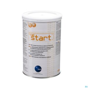 Packshot Lipistart Poeder 1 X 400g
