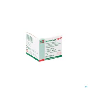 Packshot Haftelast Coh. Windel Latex Free 4cmx 4m 30820