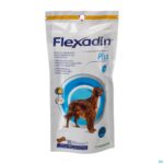 Packshot Flexadin Plus Max Nf Chew 30