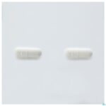 Pillshot Nc2 Gewrichten Nf Caps 30