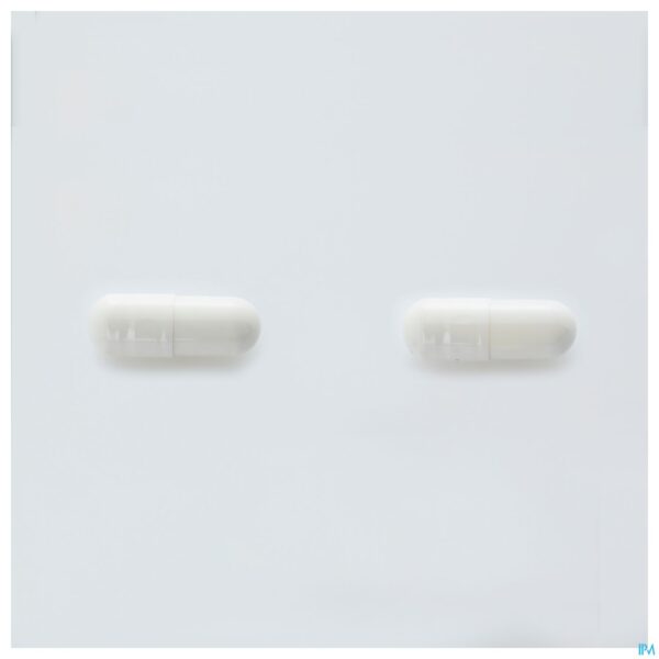 Pillshot Nc2 Gewrichten Nf Caps 30