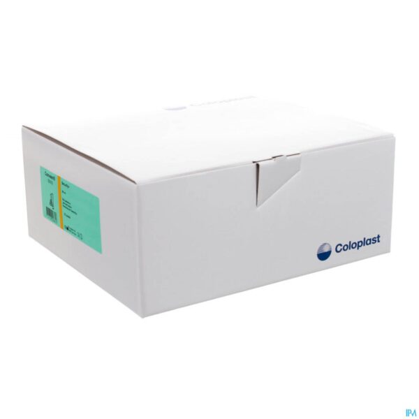 Packshot Conveen Security Plus Penishuls+fix 25mm 30 5025
