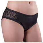 Productshot Suprima 1290 Bodyguard Viva Dame Zwart S