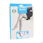 Packshot Botalux 140 Steunkous Nero N6