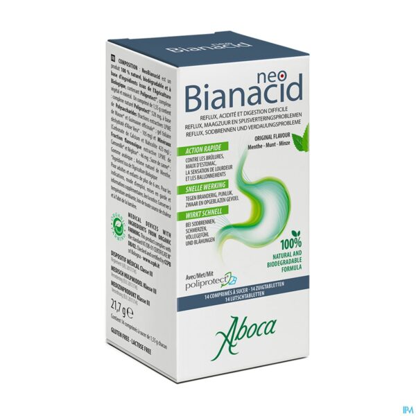 Packshot Neobianacid Dm Comp 14 Packshot Neobianacid Dm Comp 14