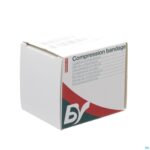 Packshot Compressie 417 Strong Windel 8cmx7m+2clips Zeno