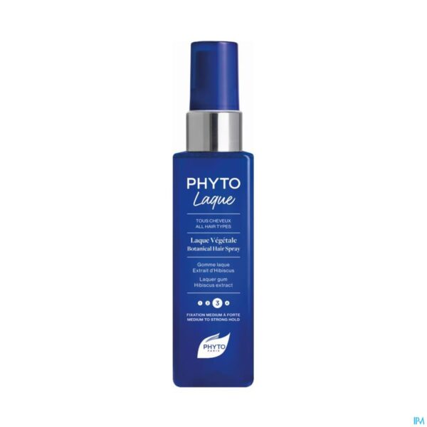 Packshot Phytolaque Miroir Medium Fixatie 100ml