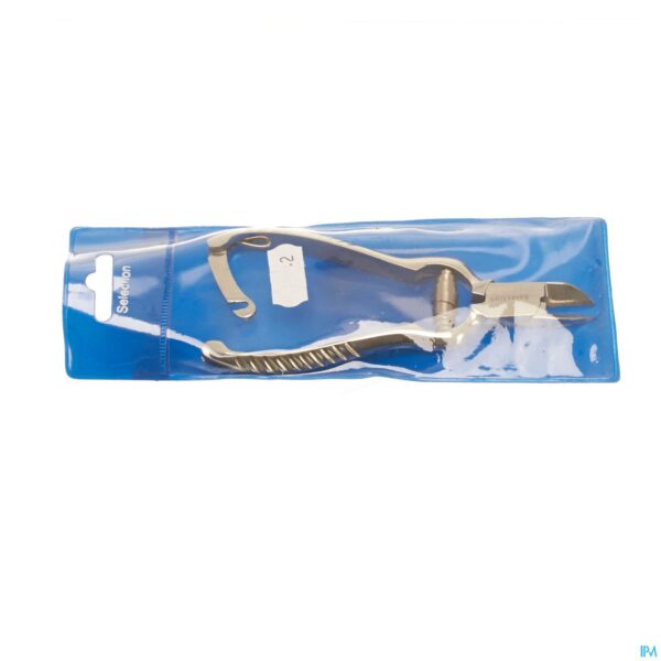 Packshot Selection Nageltang Dwarssnit R2