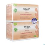 Packshot Weleda Borstvoedingsthee Bio Zakje 20x2g