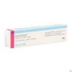 Packshot Lacrinorm Ooggel 10g