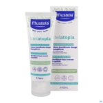 Productshot Mustela Pa Stelatopia Emollierende Cr Gezicht 40ml