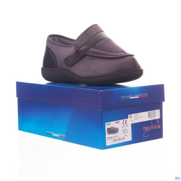 Packshot Tecnica 3a-b Comfort Grijs M 46 W Xl