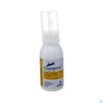 Packshot Cleanaural Cat Fl 50ml
