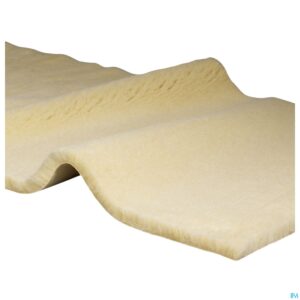 Productshot Botapad 1500 Onderleg Wit 60x 70cm