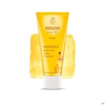 Productshot Weleda Calendula Bodycreme Tube 75ml