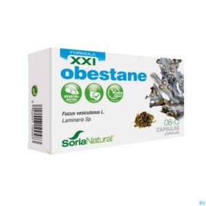 Packshot Soria 8-c Obestane Xxi Caps 30