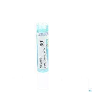 Packshot Robinia Pseudoacacia 30k Gr 4g Boiron
