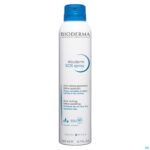 Packshot Bioderma Atoderm Sos Spray Z/dopsel 200ml