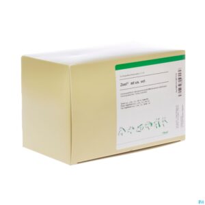 Packshot Zeel Ad Us.vet Amp 50x5,0ml