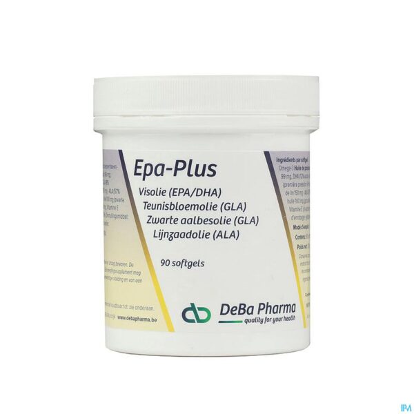 Packshot Epa-plus Citroen Caps 90 Deba